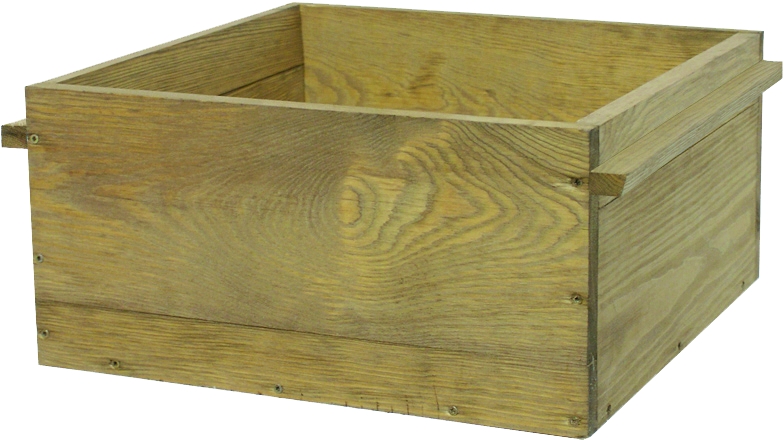 LABO-3D Regal LABO-3D Regal aus Kiefer/Fichte Farbe braun