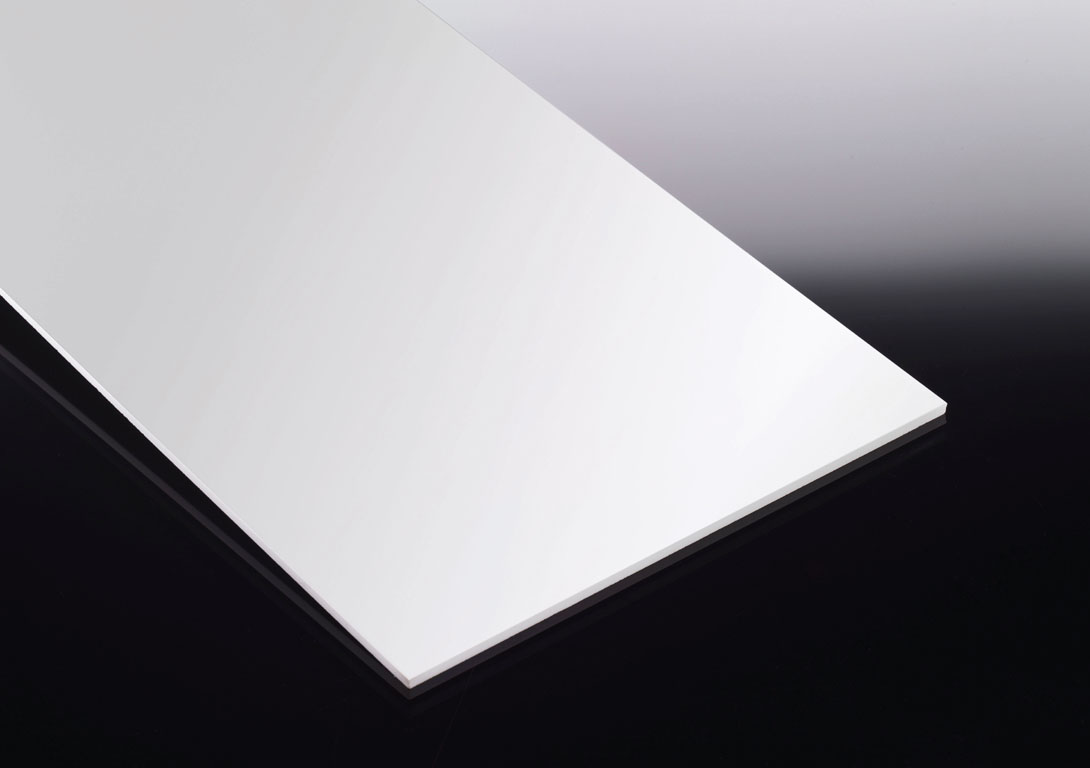 FARÖ-Serie HPL-Steckzaunsystem FARÖ-Serie HPL-Steckzaunsystem aus HPL Farbe satinato