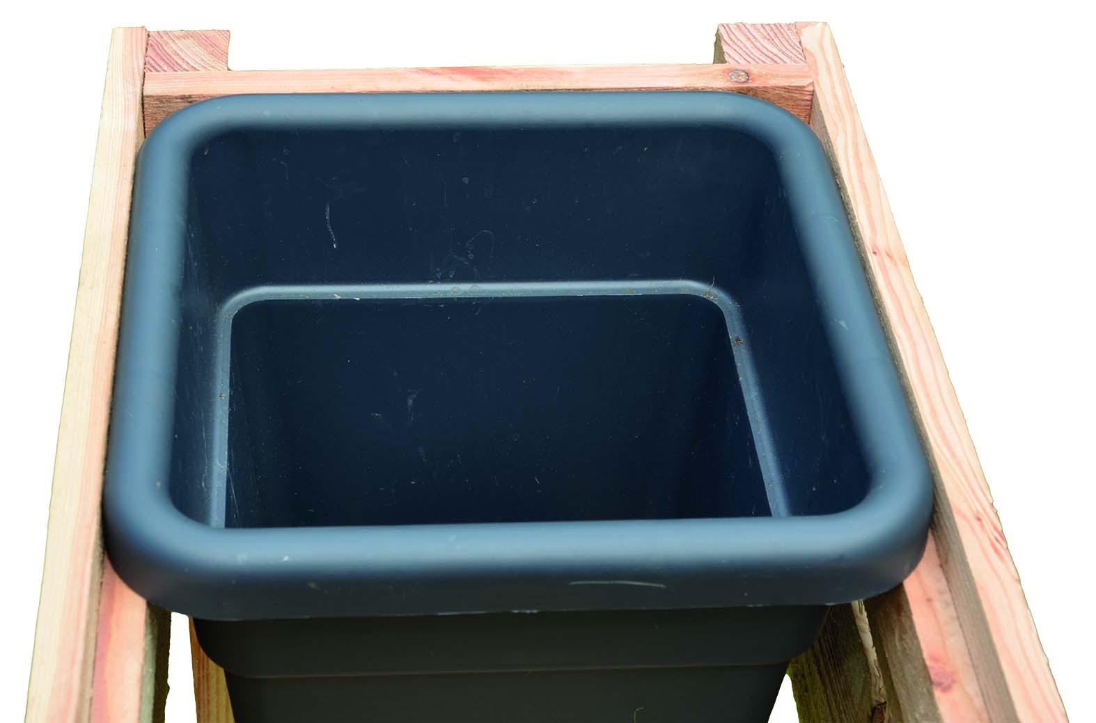 VIBORG Hochbeet Lärche