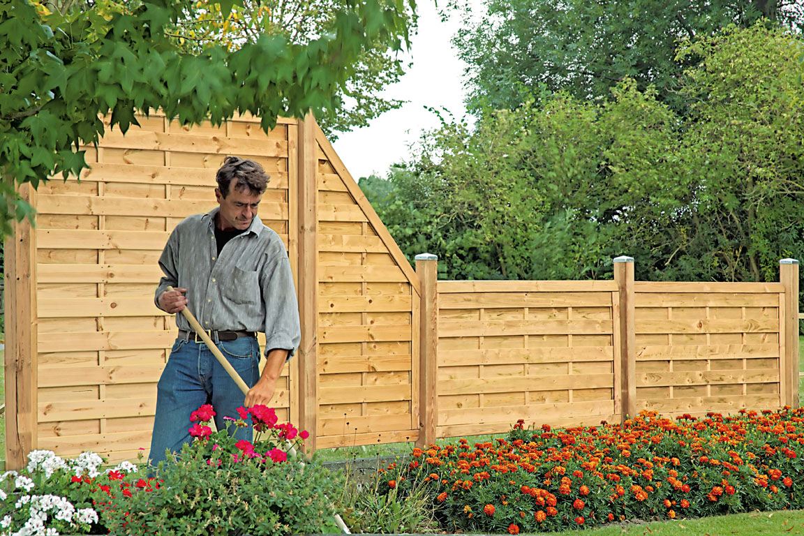 Ambiente mit Avantgarde-Serie gerade TOR