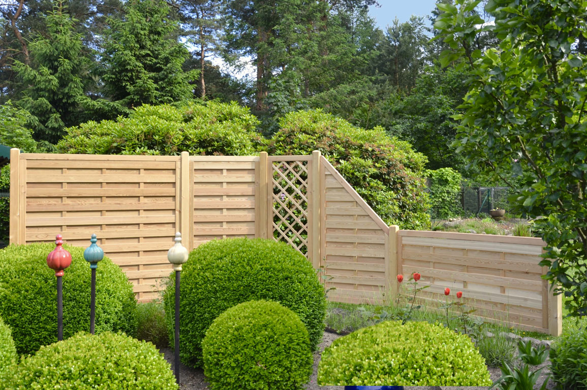 Ambiente mit BAIKAL-Serie geschlossen ECKE