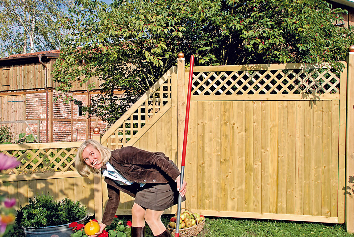 Ambiente mit CLASSIC-Serie-Senkrecht Ranki