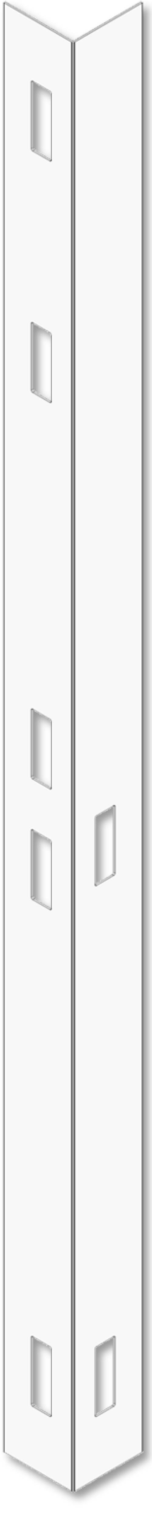 LIGHTLINE Zubehör LIGHTLINE Zubehör aus Kunststoff Farbe weiß
