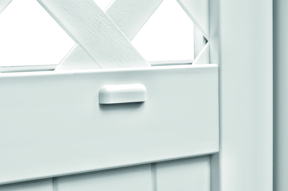 TRENDLINE-KS-Sichtschutz weiß