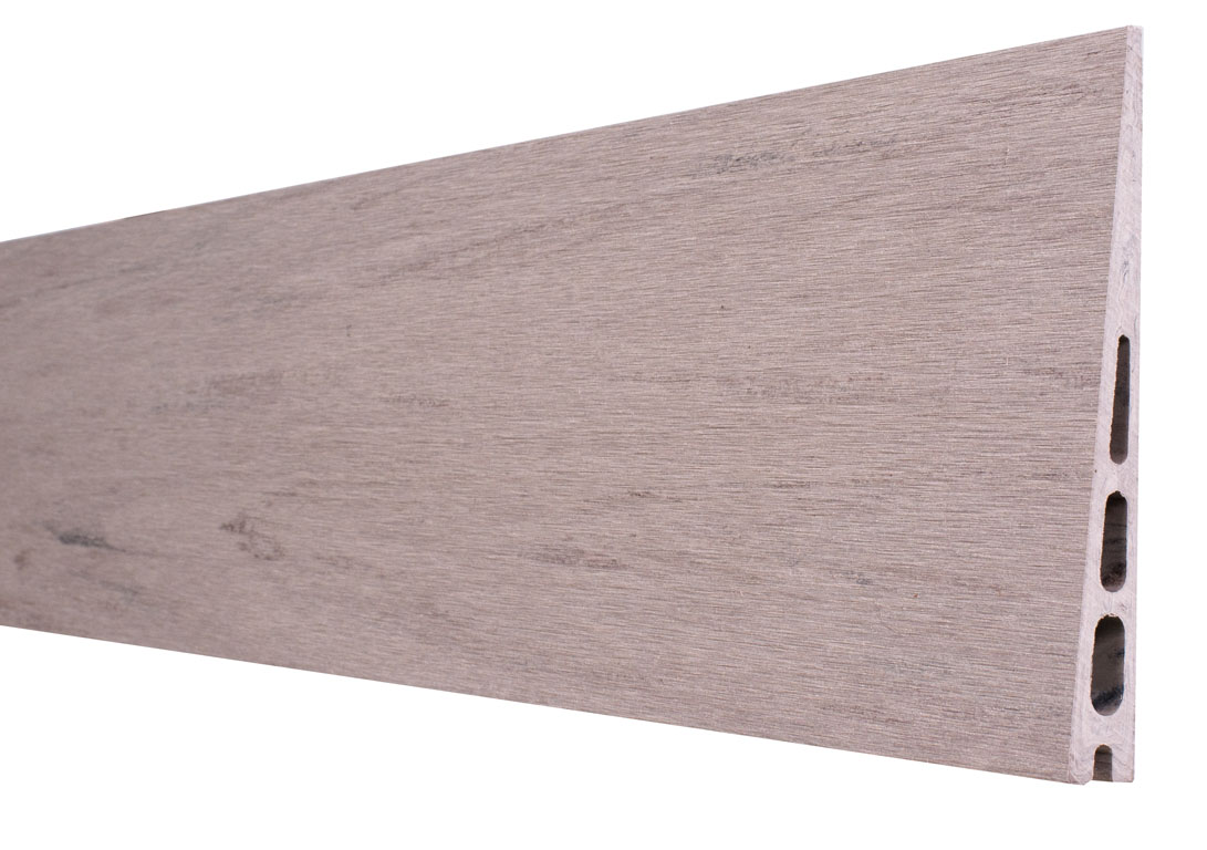 SKÄR-Serie BPC-Steckzaunsystem SKÄR-Serie BPC-Steckzaunsystem aus BPC Farbe Sand