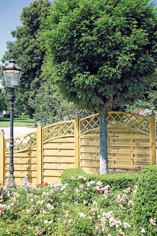 Ambiente mit Maxi-Doppelbogen 2 90 x 160/140 cm