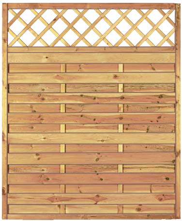 Maxi-Massiv-Ranki 150 x 180 cm Maxi-Massiv-Ranki 150 x 180 cm aus Kiefer/Fichte Farbe grün