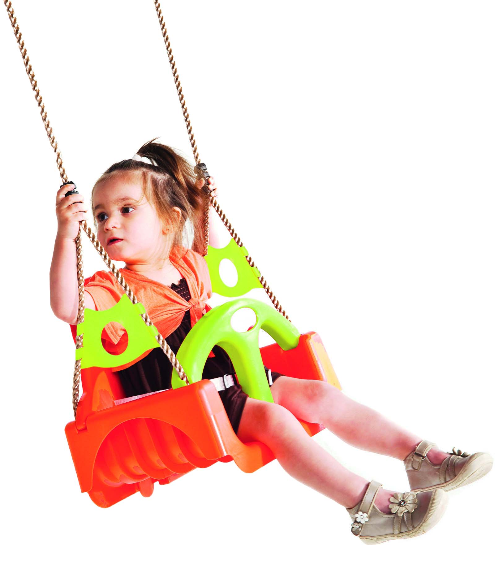 Ambiente mit TRIX Kinderschaukelsitz