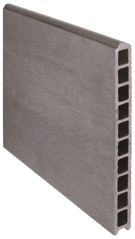 TJÖRN -Serie BPC-Steckzaunsystem TJÖRN -Serie BPC-Steckzaunsystem aus BPC Farbe sand
