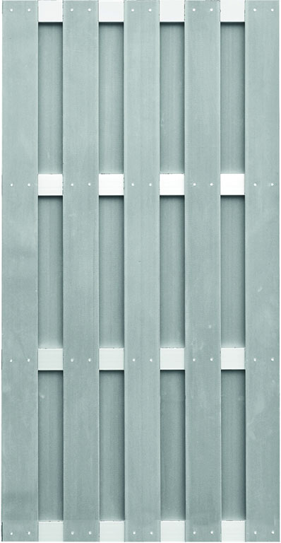 JINAN-Serie grau JINAN-Serie grau aus WPC Farbe grau