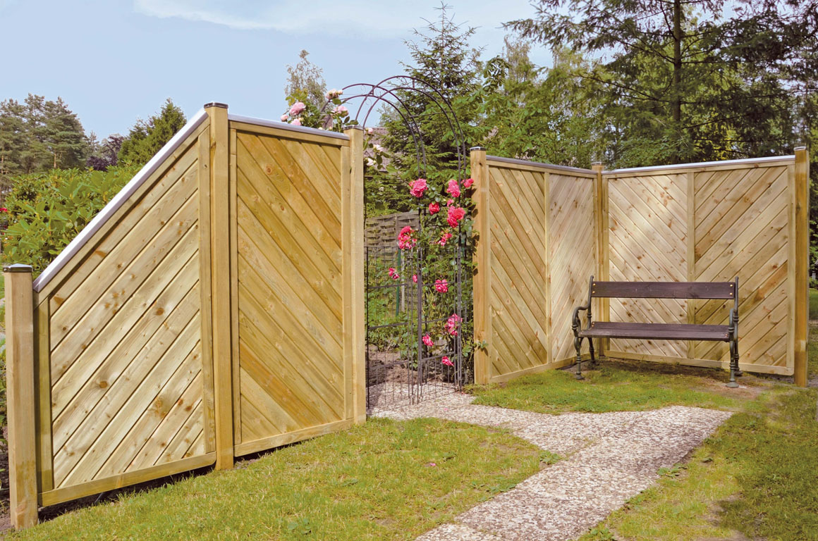 Ambiente mit CLASSIC-Serie-Diagonal 