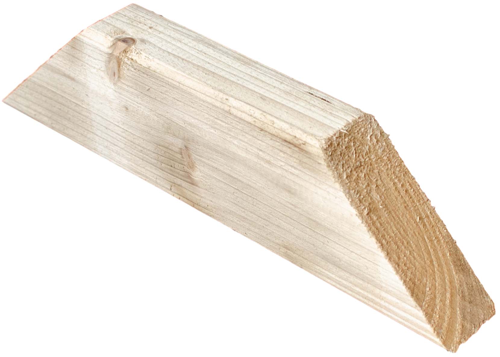 Kopfbänder für Pergola Kopfbänder für Pergola aus Kiefer/Fichte Farbe grün