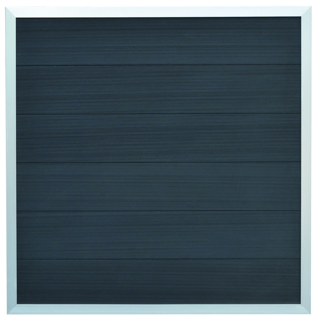 MALÖ-Serie ANTHRAZIT MALÖ-Serie ANTHRAZIT aus WPC Farbe anthrazit