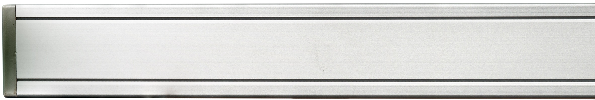 ECO-Aluminiumpfosten ECO-Aluminiumpfosten aus Aluminium Farbe silber