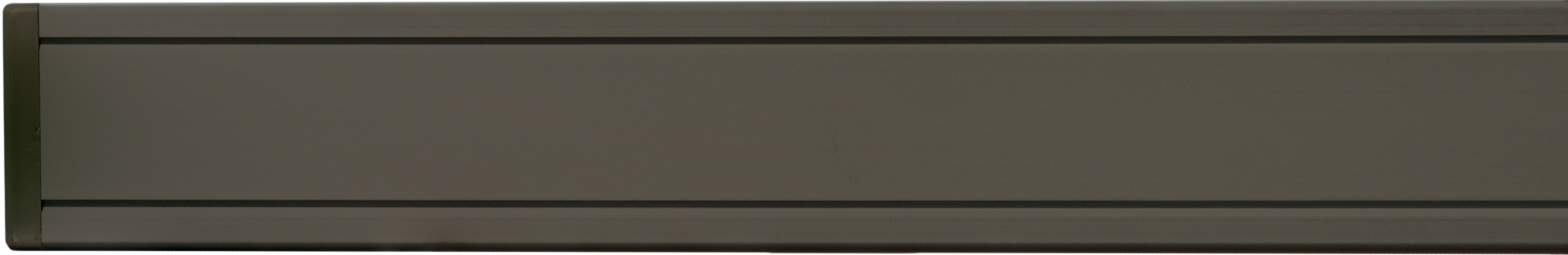 ECO-Aluminiumpfosten ECO-Aluminiumpfosten aus Aluminium Farbe anthrazit